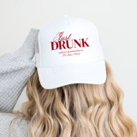 Drunin In Love Cocktails Bachelorette Week-end