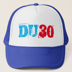 CASQUETTE DU30