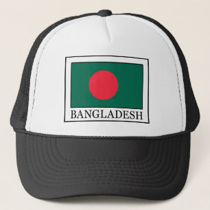 Casquette du Bangladesh