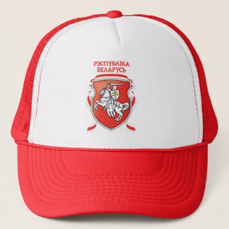 Casquette du Belarus
