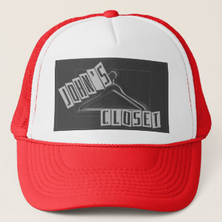 Casquette du cabinet de John