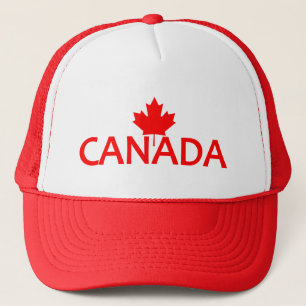 Casquette du Canada