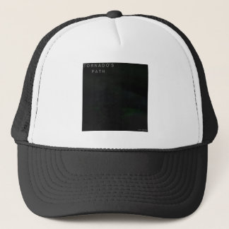 Casquette du chemin de Tornado