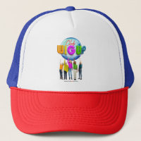 Casquette du Club WIGUP