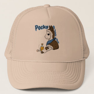 Casquette du disciple du char