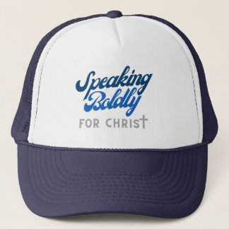 Casquette du discours et du débat