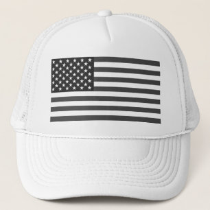 Casquette du drapeau américain