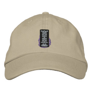 Casquette du logo de Kauai
