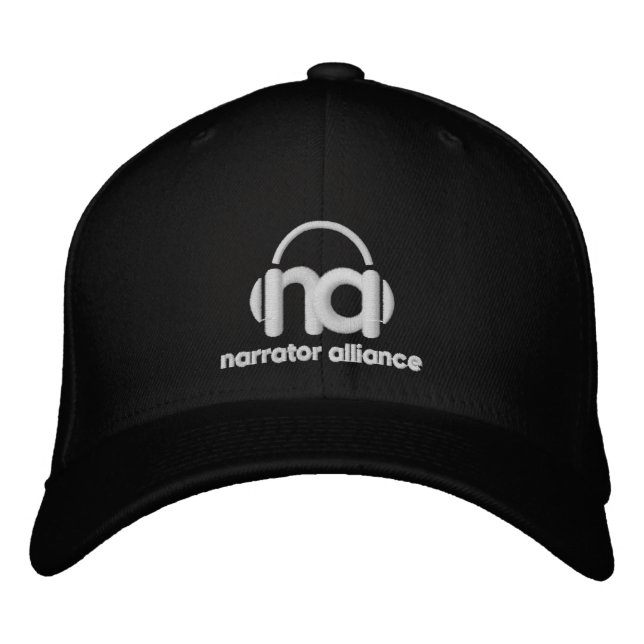 CASQUETTE du logo NA (Devant)