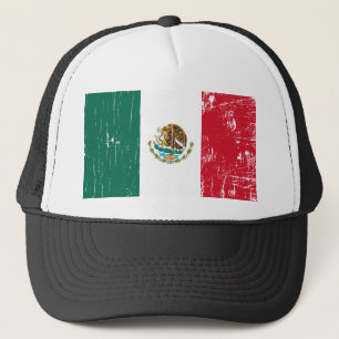 Casquette du Mexique