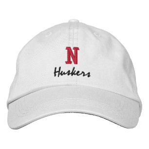 Casquette du Nebraska