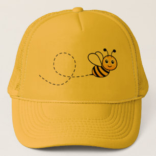 Casquette du projet Bee