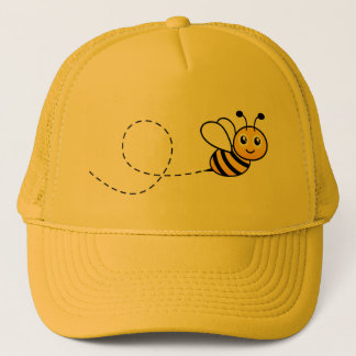 Casquette du projet Bee