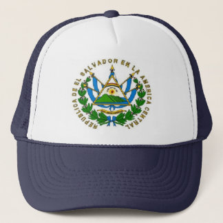 CASQUETTE DU SALVADOR