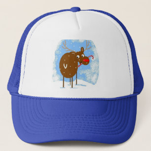 Casquette du sucre de canne de Rudy