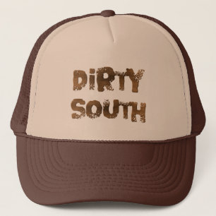 Casquette du sud sale à vendre