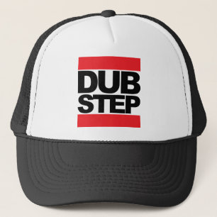 Casquette Dubstep