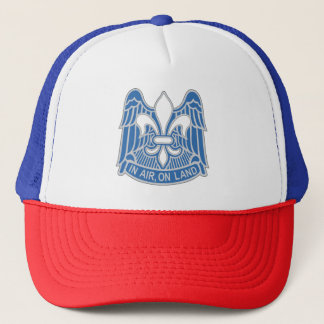 Casquette DUI - Division aéroportée 82d