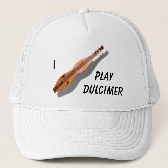 CASQUETTE DULCIMER-CASQUETTE (Devant)