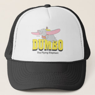 Casquette Dumbo la Flying Elephant