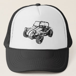 Casquette Dune Buggy