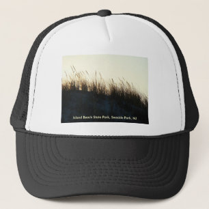 Casquette Dunes at Sundown IBSP NJ Coordinating Items