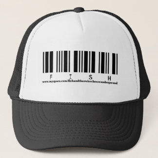 Casquette d'UPC