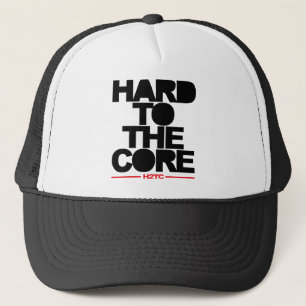 Casquette Dur au noyau (H2TC)