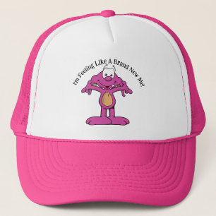 Casquette Dweeblinks