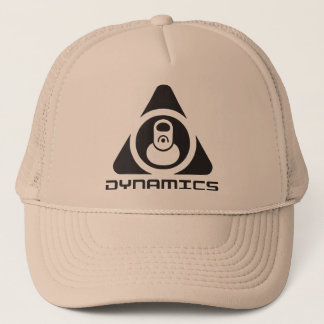 Casquette Dynamique de kola