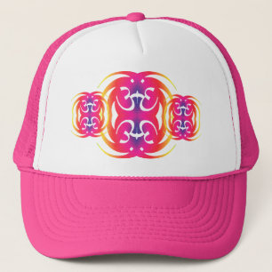 CASQUETTE dynamique OM