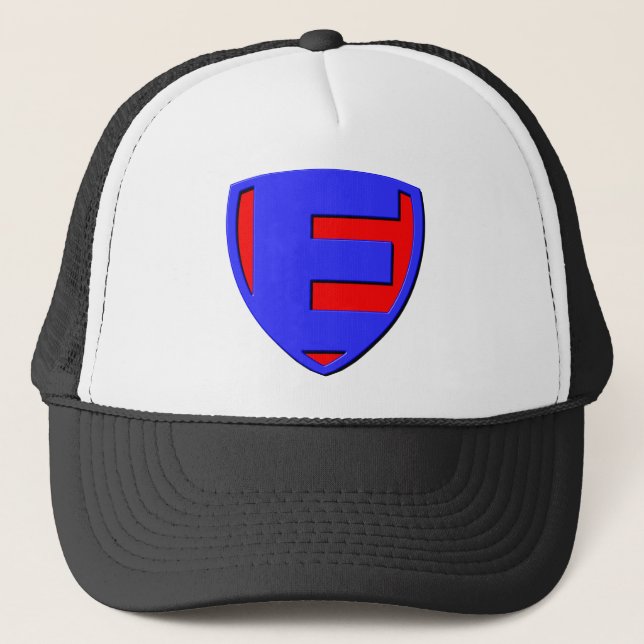 CASQUETTE E (Devant)