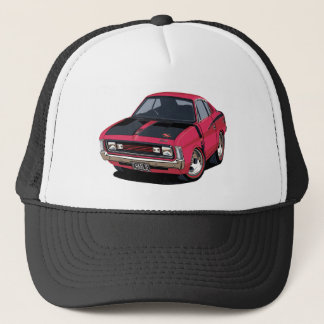 Casquette E38 chargeur vaillant - Charlie