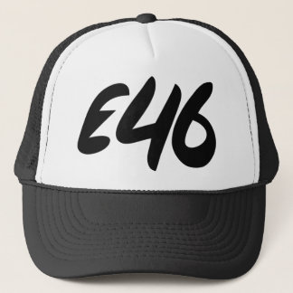 CASQUETTE E46 BMW