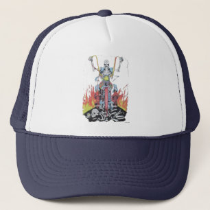 Casquette Easy Rider