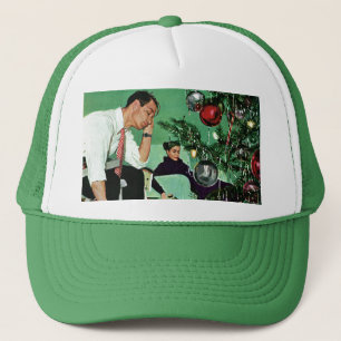 Casquette Ébarbage de l'arbre