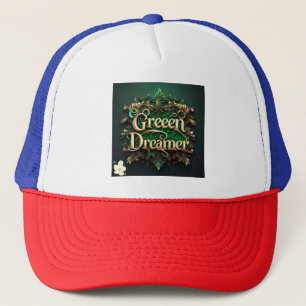 Casquette "Eco Chic Lifestyle"