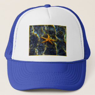 Casquette Écre