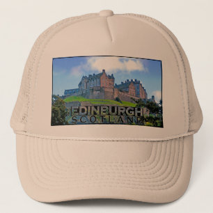 Casquette Édimbourg