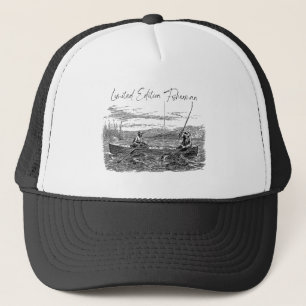 Casquette Édition Limitée Pêcheurs