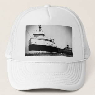Casquette Edmund Fitzgerald