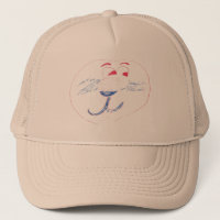 Casquette Edward Truckers