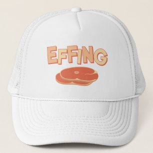 Casquette Effingham