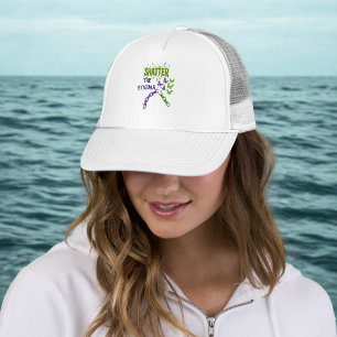 Casquette Effrayer la stigmatisation - Santé mentale