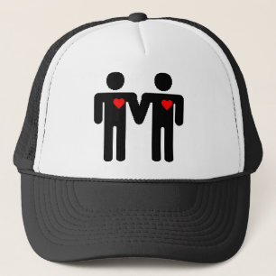 Casquette Égalité de mariage