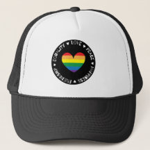 Égalité LGBT