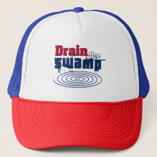 Casquette Égoutter le marais