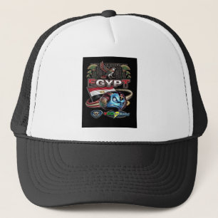 Casquette Égypte-GBall