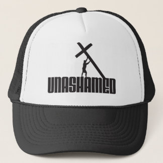 Casquette éhonté