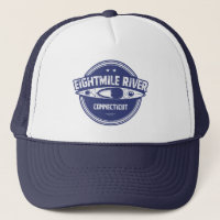 Eightmile River Connecticut Kayak